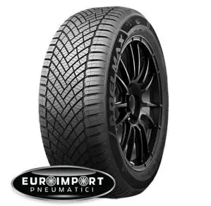 Delmax X-Weather II 4S 185/65 R15 88 H